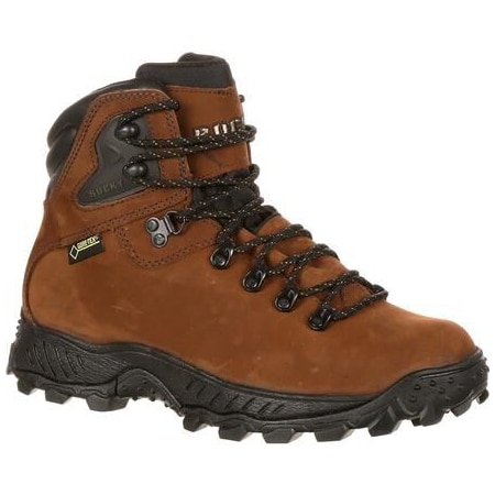 Rocky Ridgetop GORE-TEX Waterproof Hiker BootE, 8ME FQ0005212